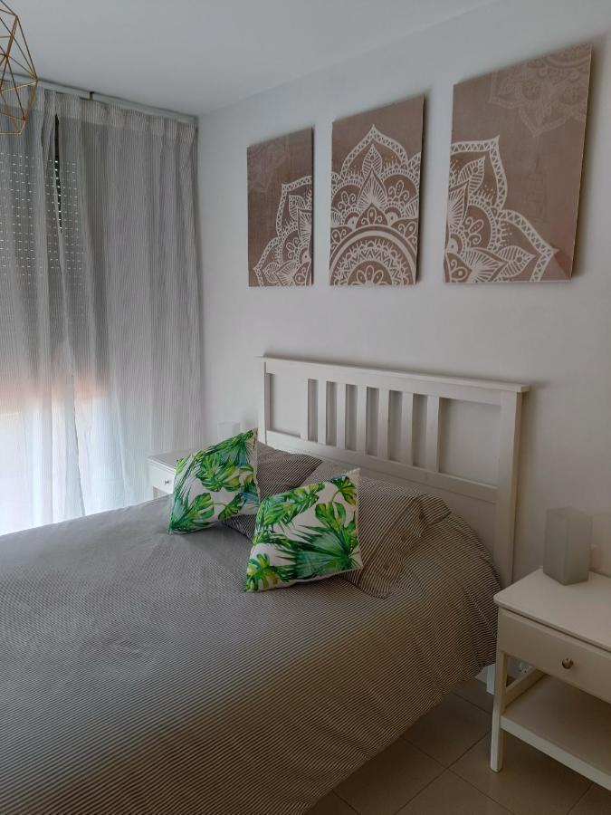Costa Antigua A3 Holiday home *
