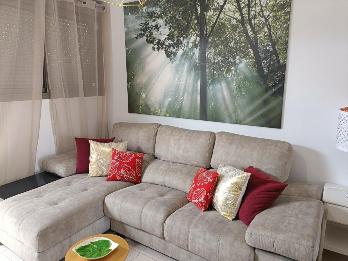 Costa Antigua A3 Holiday home