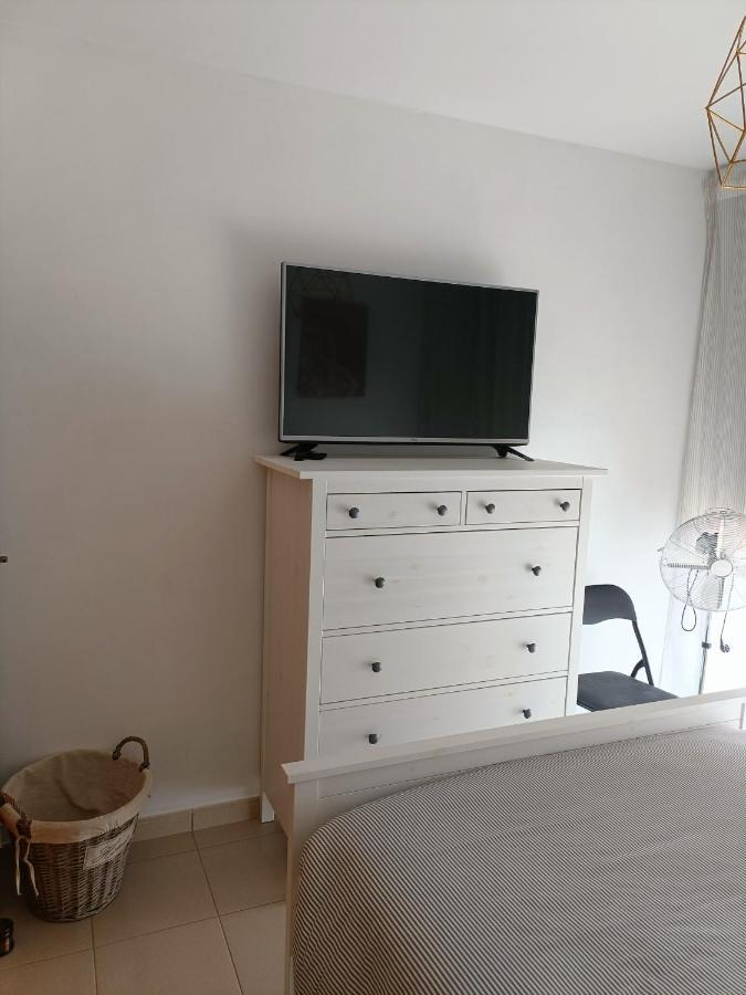 Holiday home Costa Antigua A3