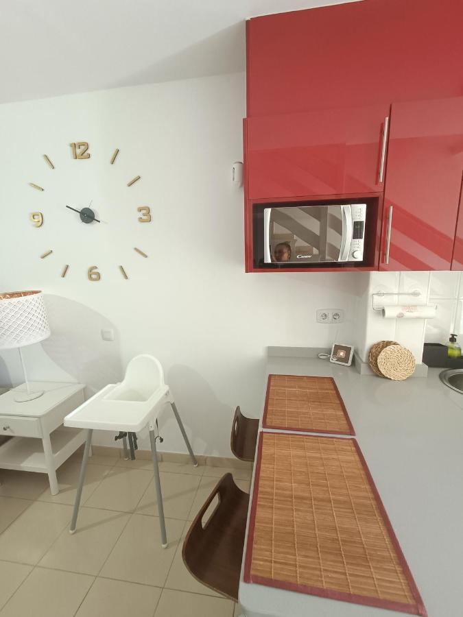 Costa Antigua A3 Holiday home *