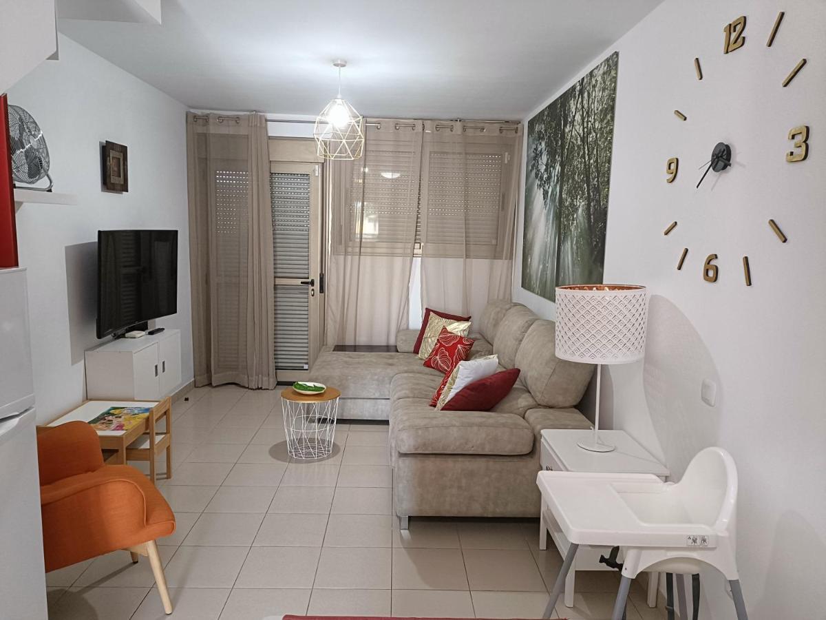 Costa Antigua A3 Holiday home