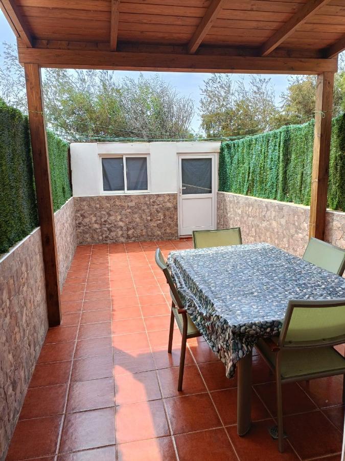Holiday home Costa Antigua A3 *