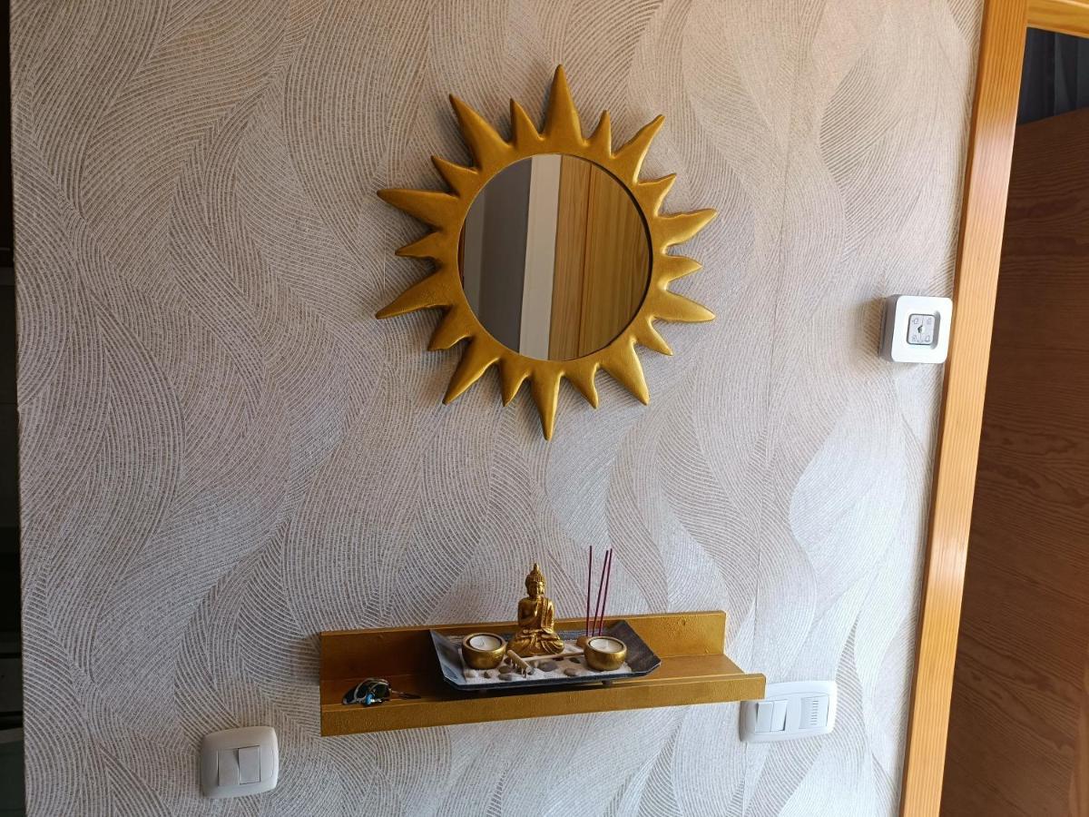Costa Antigua A3 Holiday home
