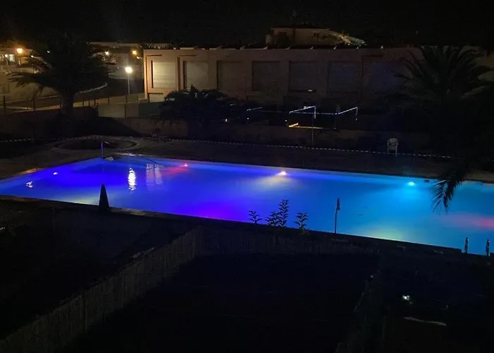 Villa Costa Antigua A3